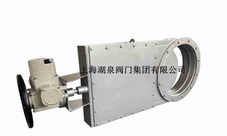 電動液壓插板閥廠家，電動閘板閥生產(chǎn)廠家